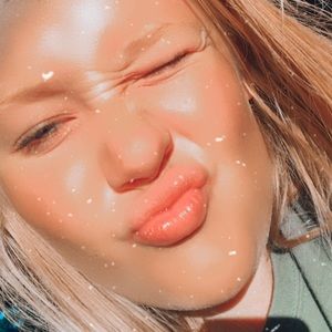 Meet your Posher, Haley